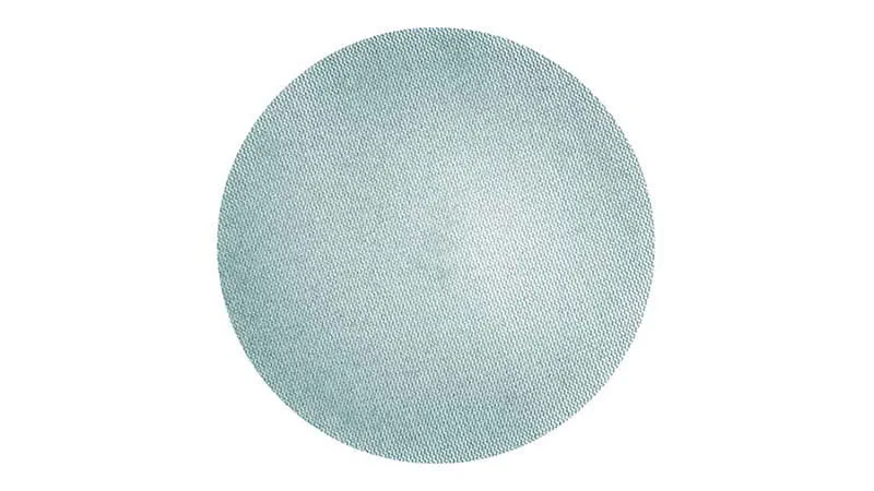 Brusivo se síťovou strukturou