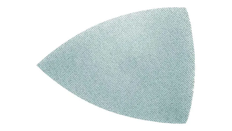 Brusivo se síťovou strukturou