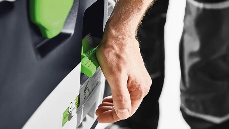 Manuální čištění