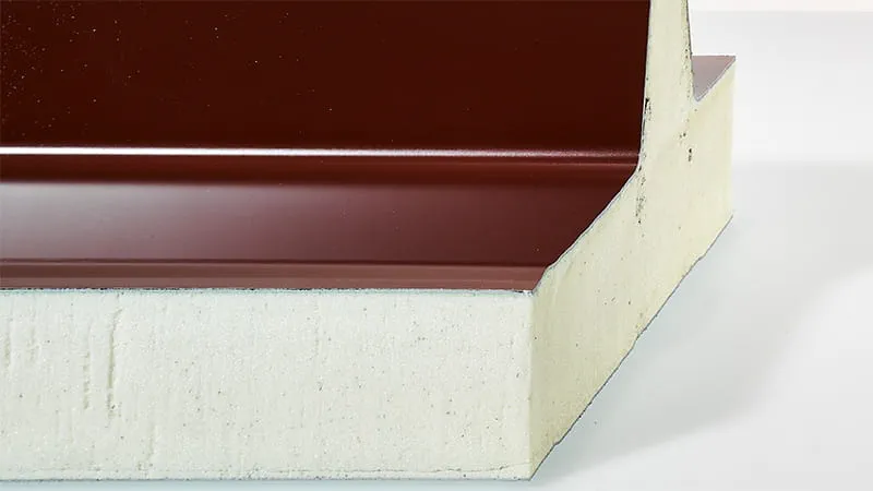 Varianta pilového plátku na kov Sandwich