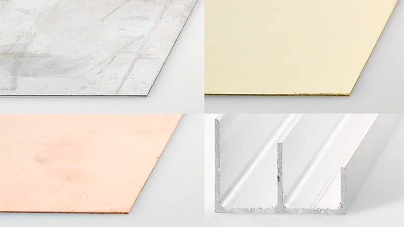 Varianta pilového plátku na kov Steel