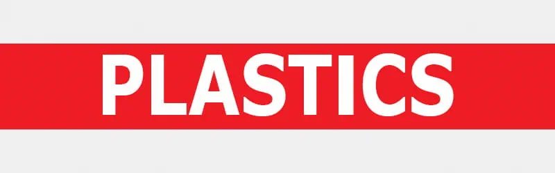 Pilové plátky na plasty