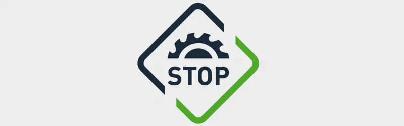 Technologie SawStop
