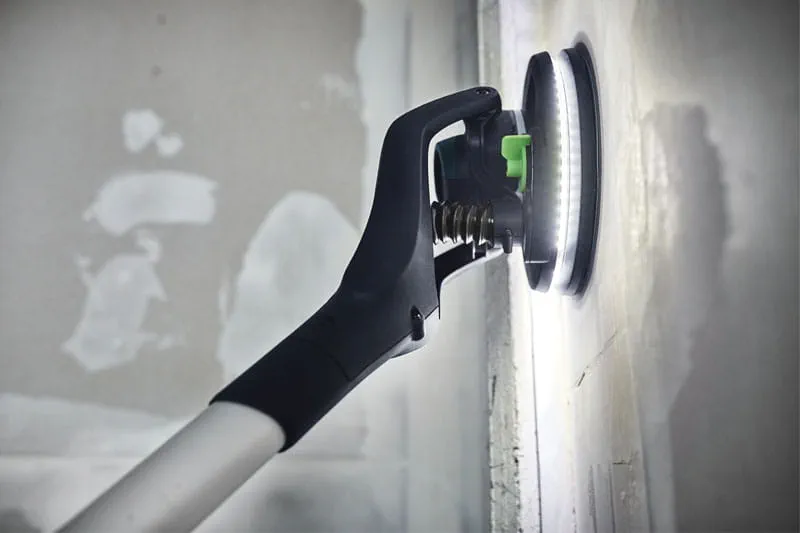 Doporučené brusné prostředky