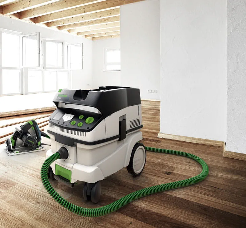 Typický Festool
