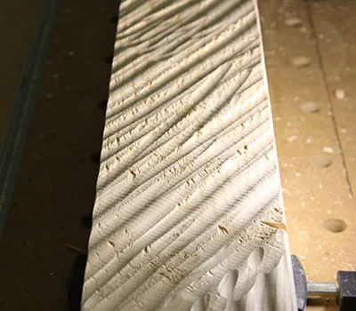 Diagonální strukturování