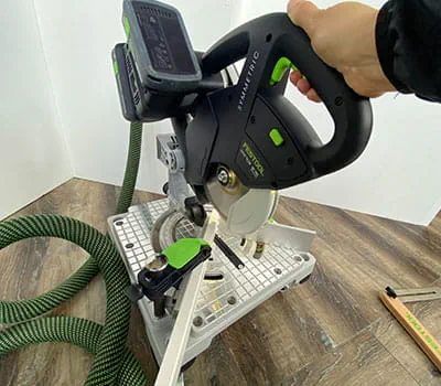 Ochrana proti vytrhávání třísek