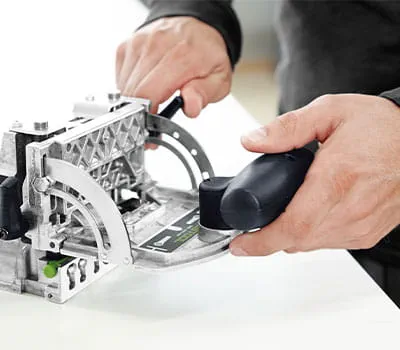 Rozměr sklopné části 40 mm