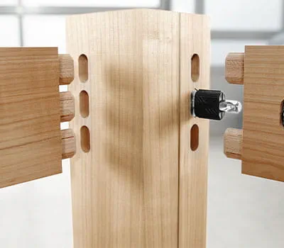 Flexibilní svorníky