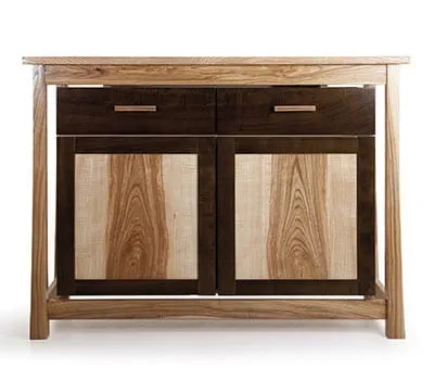 Spojování ramen rámů bez pokosu