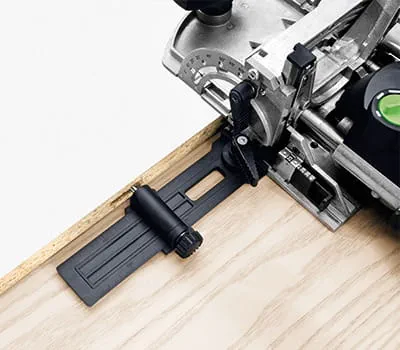 Systém dorazových pinů