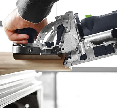 Frézování zábradlí