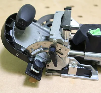 Jednorázové seřízení