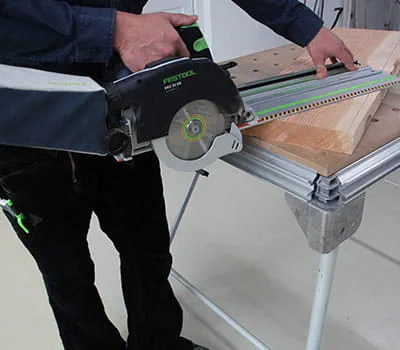 Vyříznutí schodů