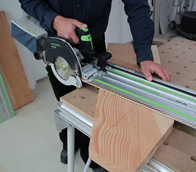 Vyříznutí schodů