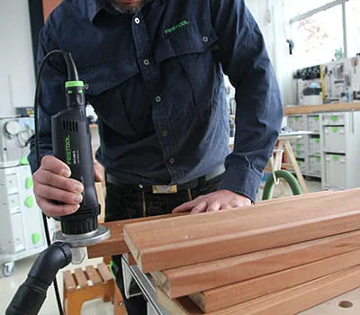 Zaoblení řezných hran