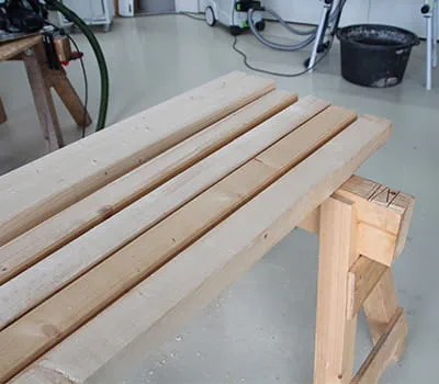 Příprava materiálu