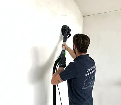 Zajištění prostoru pro neomezený pohyb