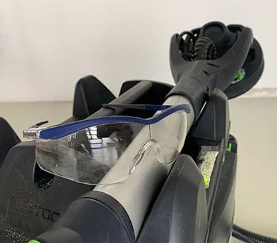 Provedení příprav