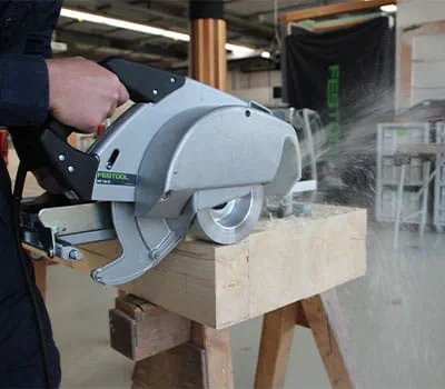 Provedení frézování