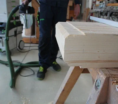 Opracování druhé strany