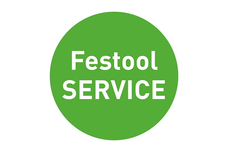 SERVIS Festool