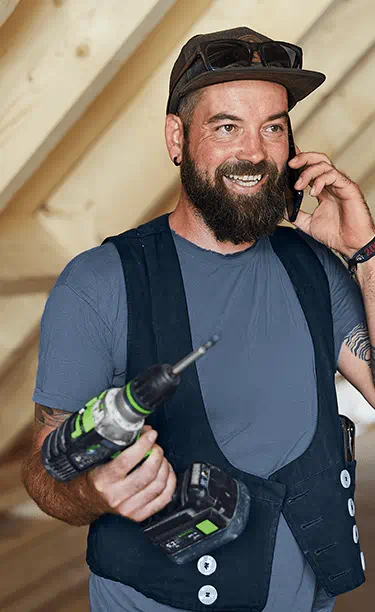 Záruka all-inclusive