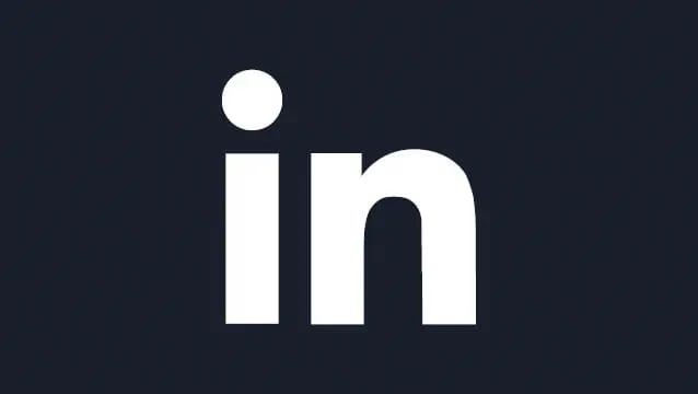 Logo LinkedIn