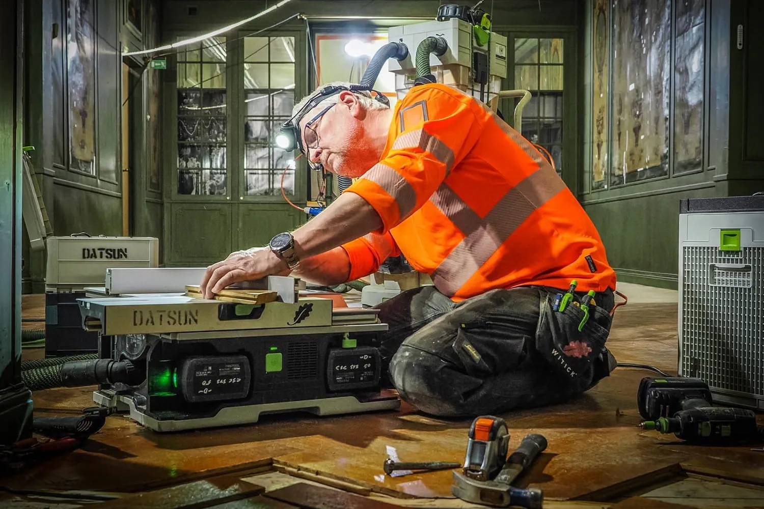 Mannerheimovo muzeum