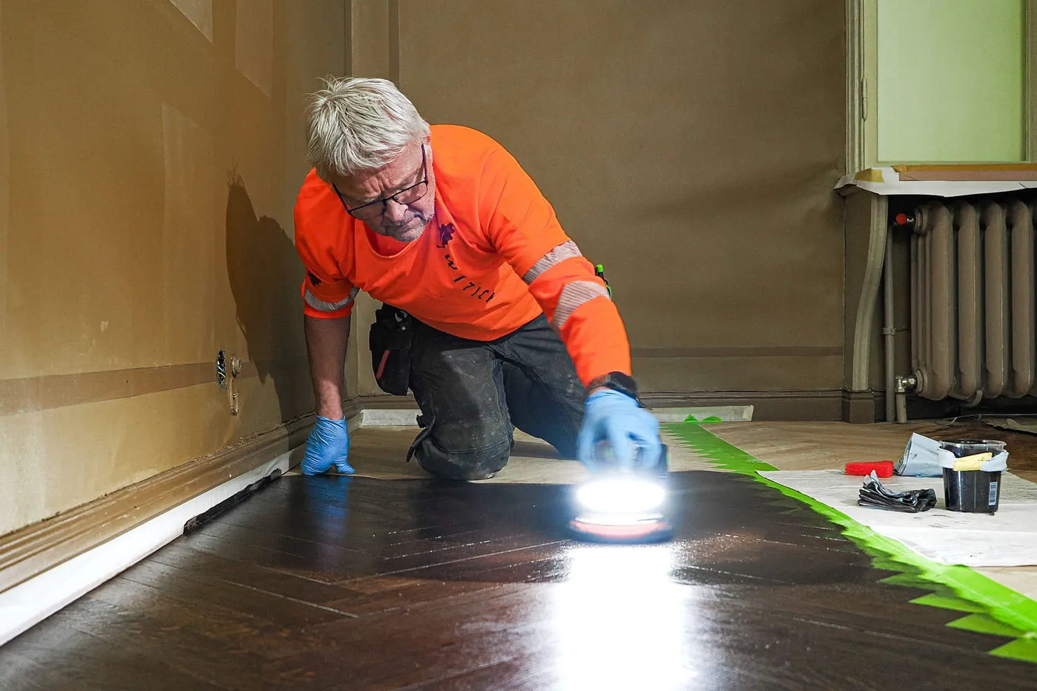 Mannerheimovo muzeum