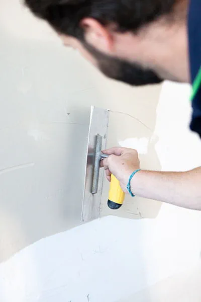 Úprava povrchů se školitelem firmy Festool