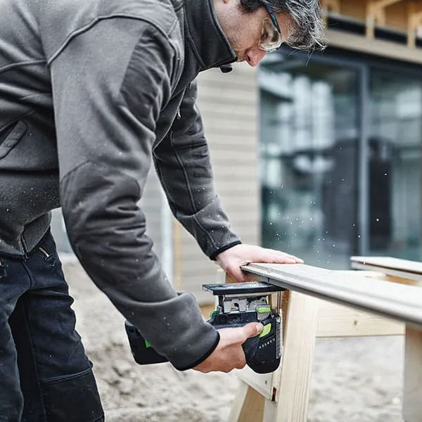Akumulátorová přímočará pila Festool CARVEX PS 420