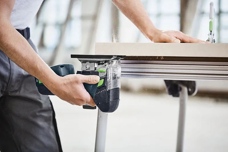 Přímočará pila Festool Carvex PS 420