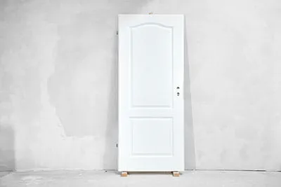 Opracování dveří pomocí nářadí Festool