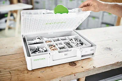 Organizér Systainer3 Festool