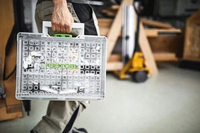 Organizér Systainer3 Festool