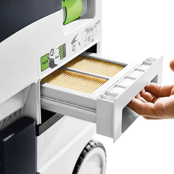 Filtr mobilního vysavače Festool
